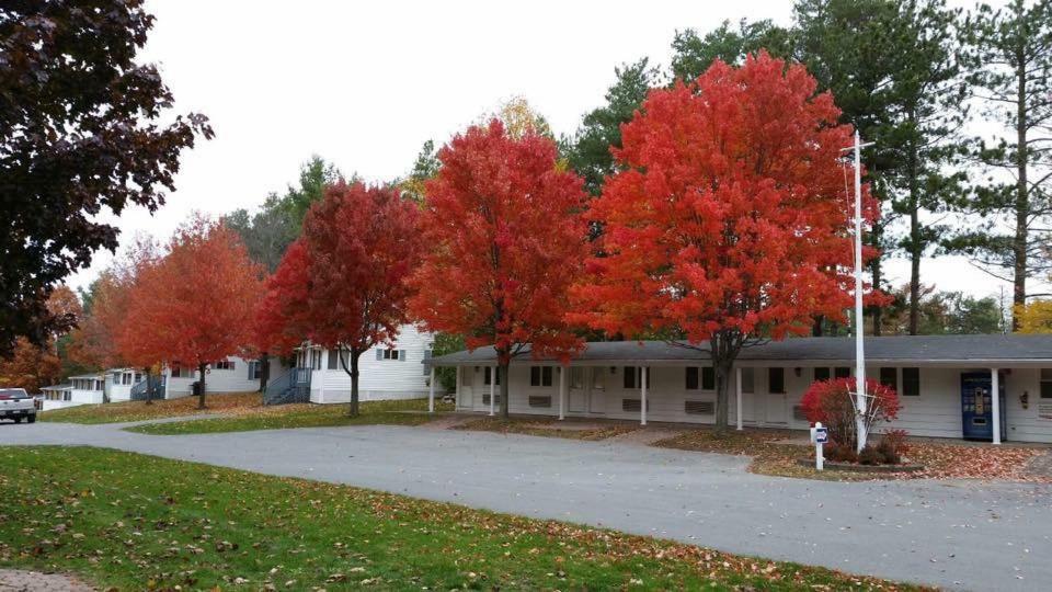 West Winds Motel&cottages Hotel