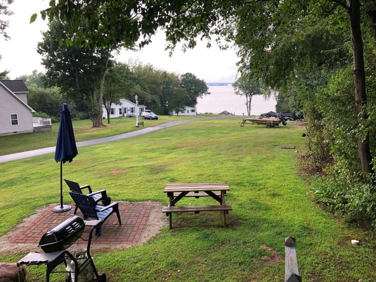 West Winds Motel&cottages 2* Clayton