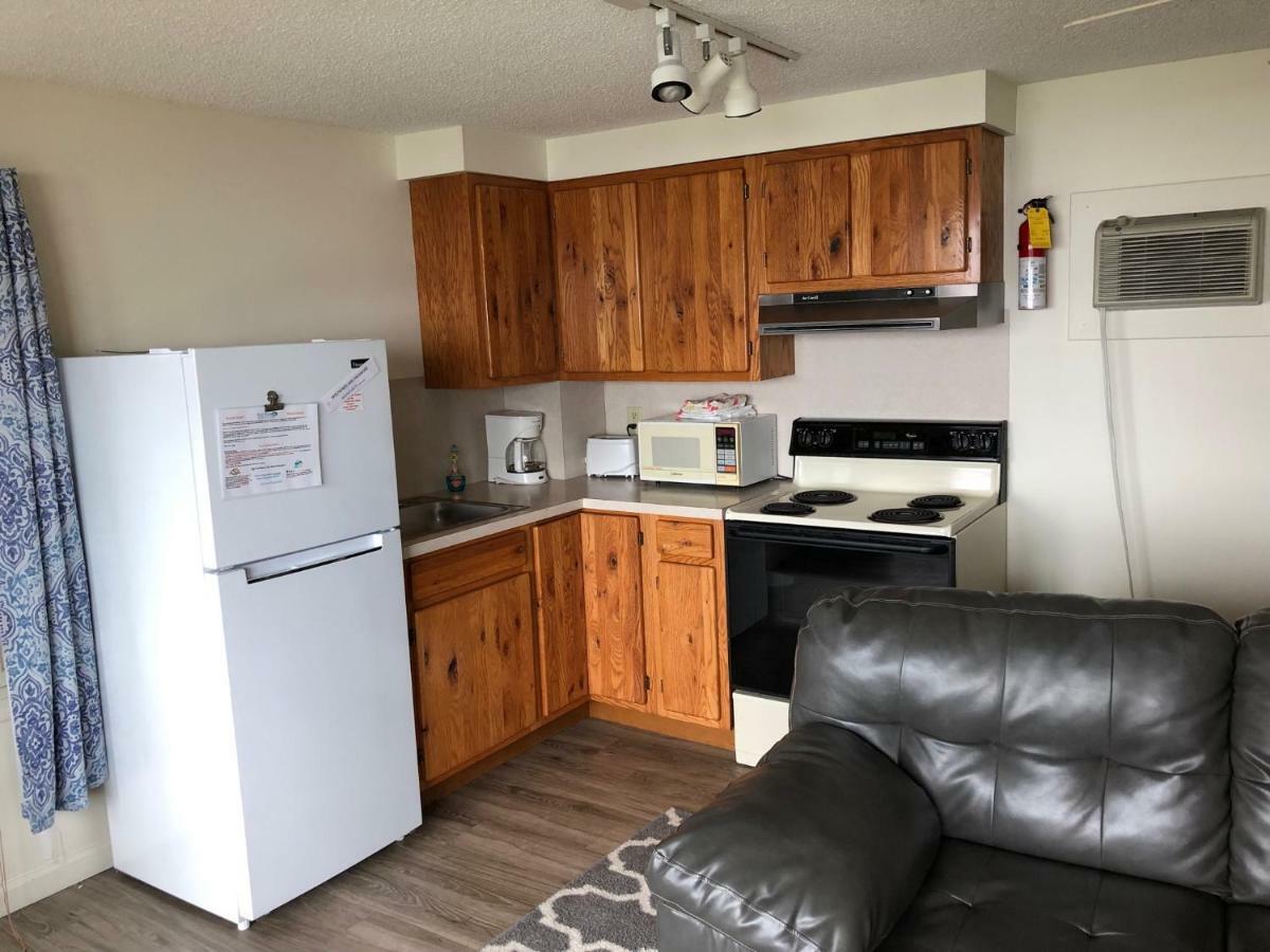 West Winds Motel&cottages 2* Clayton