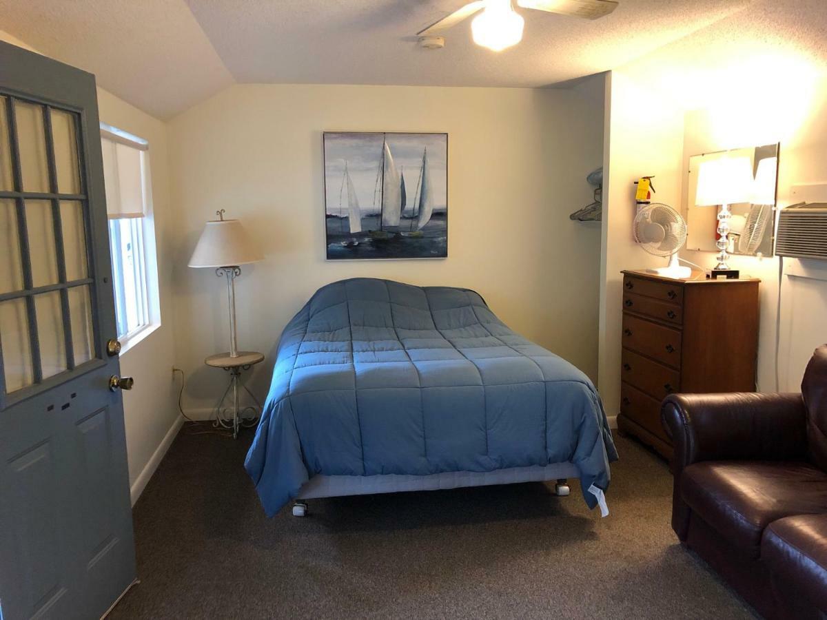 West Winds Motel&cottages Hotel Clayton
