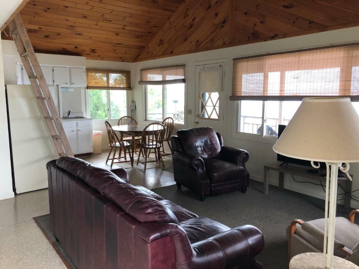 West Winds Motel&cottages 2* Clayton